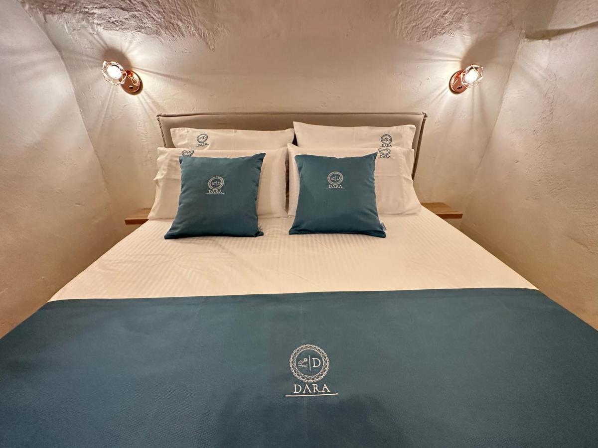 Dara Casa Vacanza & Relax Suite Monopoli Bagian luar foto
