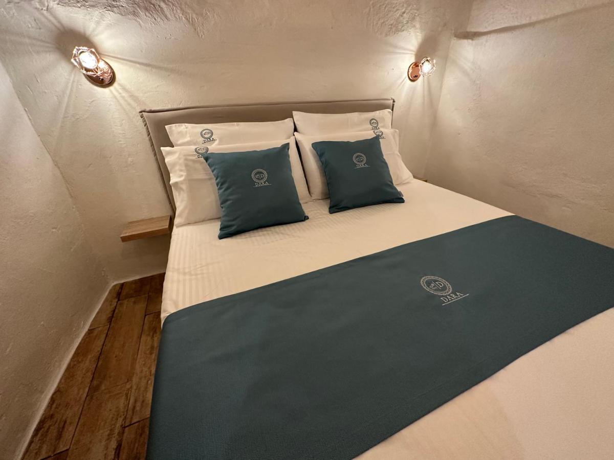 Dara Casa Vacanza & Relax Suite Monopoli Bagian luar foto